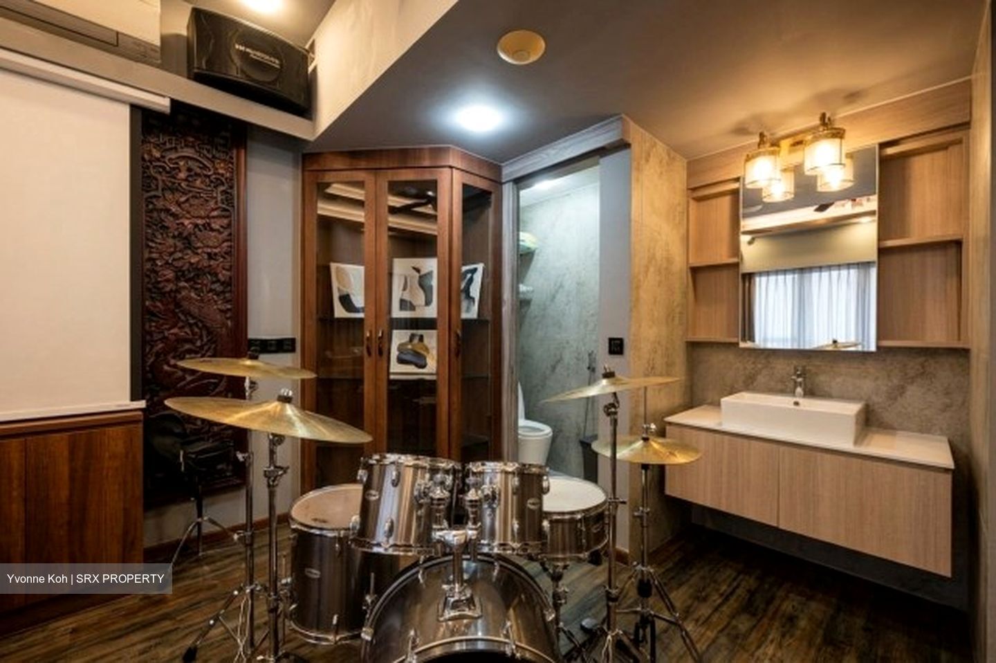 The Vales (D19), Condominium #618692751